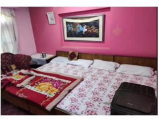 Hotel Top Hill Nearby Dal Lake - Srinagar - 5