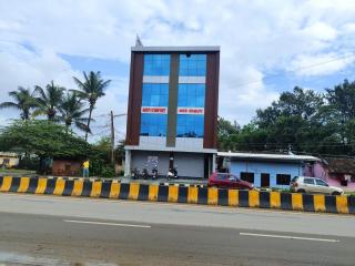 Hotel Aditi Comforts - Chikmagalūr - 0