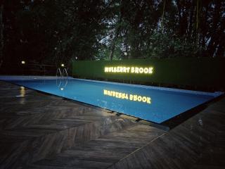 Mulberry brook - - 3
