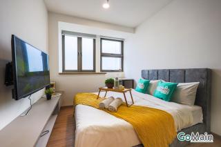 Skypool with KLCC View - KL Sentral Riveria City Suite Near KL City Centre KLCC - 8