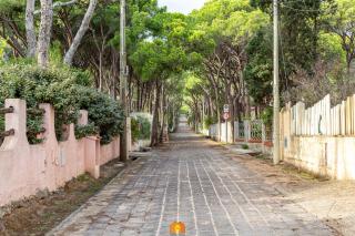 Villa Le Sirene on the beach - Forte Village - 6