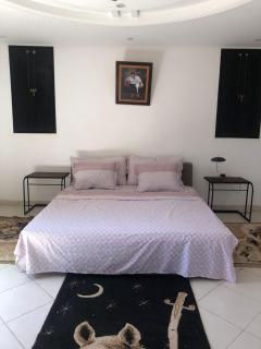 Jamarou - Marrakesh - 6