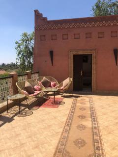 Jamarou - Marrakesh - 3