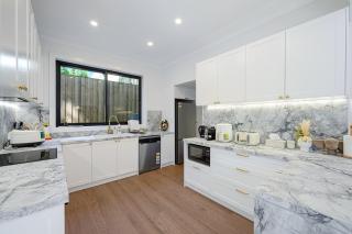 Unforgettable Mosman - 1