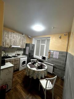Hostel 5 Capsule rooms and appartment - Öskemen - 4