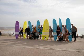 Mouja Taghazout - Taghazout - 8
