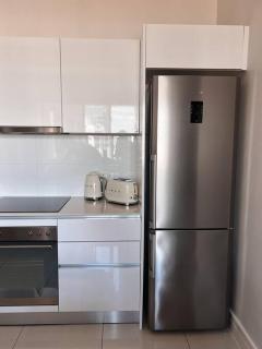 Stonehill Apartments CITY VIEWS - Le Cap - 7