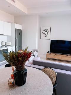 Luxury Cape Town City Centre Apartment - 6