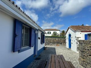 Vacas Felizes Villas - Ribeira Grande - 3