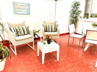 Plaza circular - Más que apartamentos - Murcie - 2