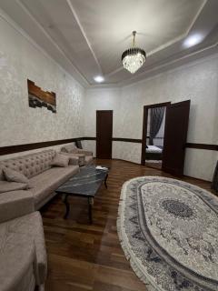 Omorfi Bukhara Hotel - 6