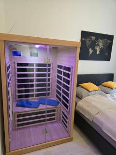 WohnTraum zur alten Post, Sauna, Altstadt - 7