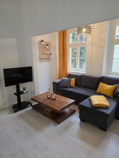 WohnTraum zur alten Post, Sauna, Altstadt - Meißen - 2