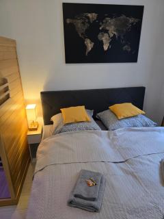 WohnTraum zur alten Post, Sauna, Altstadt - Meißen - 6