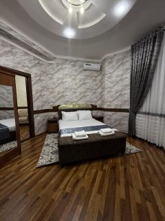 Omorfi Bukhara Hotel - Buxoro - 1