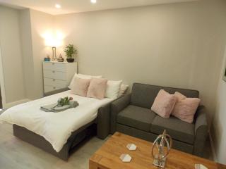 Eden Suite Sasco Apartments - Blackpool - 9