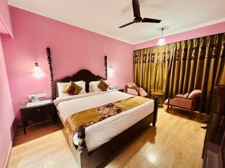 Royal Orchid Fort Resort Mussoorie - Mussoorie - 5