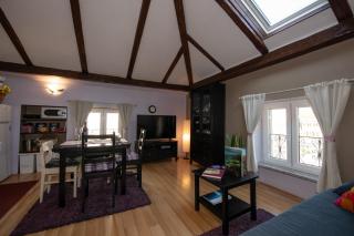 Ferienwohnung in Opatija mit Klimaanlage, W-LAN, Waschmaschine 905-2 - Opatija - 2