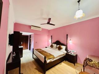 Royal Orchid Fort Resort Mussoorie - Mussoorie - 6