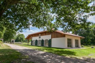 Domaine forestier Darricau au bord du lac, 12 min de l'océan - 9