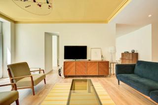 Appartement neuf de 210 m2 en centre ville avec jardin - Aix-en-Provence - 3