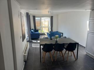Appt T2 Parking Jardin N7 motte - Tourcoing - 4