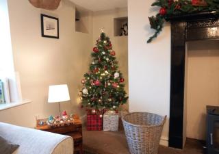Cathow Cottage - 8