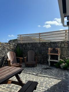 Vacas Felizes Villas - Ribeira Grande - 6