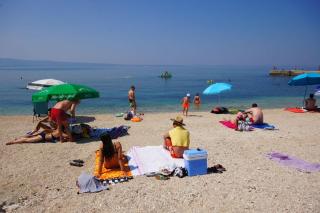 Ferienwohnung in Podstrana-Sv Martin mit Balkon, Klimaanlage, W-LAN, Waschmaschine 4777-2 - 7