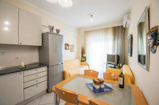 Isthmus luxury apartment - Nea Potidaea - 0