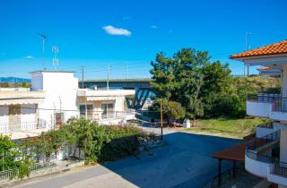 Isthmus luxury apartment - Nea Potidaea - 5