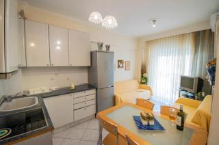 Isthmus luxury apartment - Nea Potidaea - 3