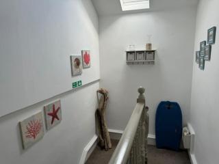 Cardigan Bay Apartment - Tywyn - 6
