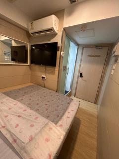 奧地利賓館 Chill House Motel - Hong Kong - 4