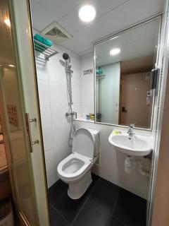 奧地利賓館 Chill House Motel - Hong Kong - 1