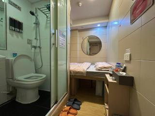 奧地利賓館 Chill House Motel - Hong Kong - 6