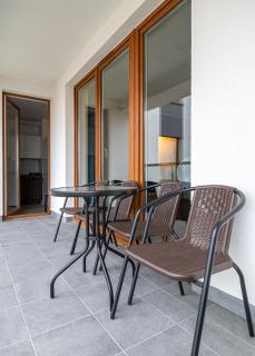 RentPlanet - Apartament Dunikowskiego - Varsavia - 2