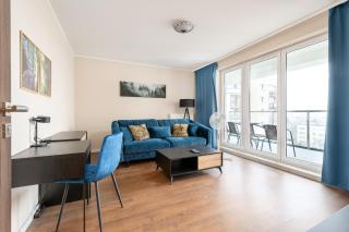 RentPlanet - Apartament Dunikowskiego - Varsavia - 8