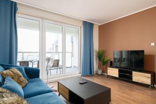 RentPlanet - Apartament Dunikowskiego - Varsavia - 0