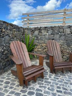 Vacas Felizes Villas - Ribeira Grande - 7