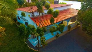 Villa - Beach 5min, Wifi, SmartTV, Parking - by Mango Tree Cottages Kilifi - Kilifi - 0