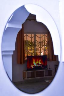 Villa - Beach 5min, Wifi, SmartTV, Parking - by Mango Tree Cottages Kilifi - Kilifi - 9