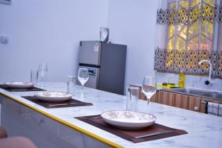 Villas - Beach 2 km, Wifi, SmartTV, Parking - by Mango Tree Cottages Kilifi - 5