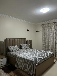 3 bedroom apartment rehab city - Cairo - 4