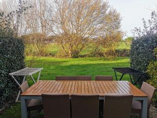 Le Nid du Bocage - Talmont-Saint-Hilaire - 4