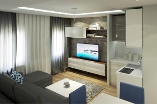 Villa Holiday Brzeće - 0