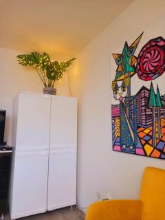 Ena Apartment - Tuzla - 7