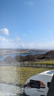 Hazelbank Bed and Breakfast - Colbost - 5