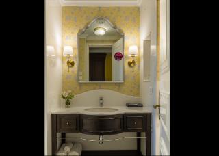 Royal Orchid Fort Resort Mussoorie - Mussoorie - 3