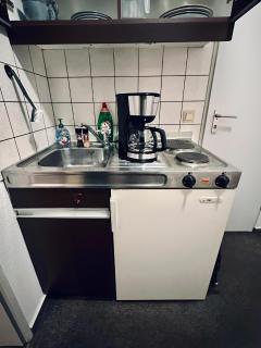 sleepWELL-Münster Wohnung Nr 103 - Münster - 1